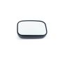 RE320917 Tractor Cab Electric Mirror Head w/o telescope arm fits John Deere 