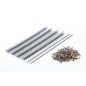 Flexco 14" Alligator Rivet System Baler Belt Splice Kit