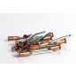 Flexco 1701482 Alligator Rivet System Belt Splice Rivets