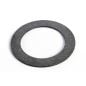 W39301 Rotary Cutter Slip Clutch Disc Lining fits John Deere