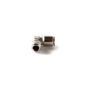 Pete Industries Air Filter Elbow AF69M-42