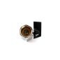 Pete Industries Air Filter Ball Valve AFSBV-08