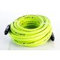 Flexzilla HFZ3850YW3 50' Air Hose 3/8" ID x 3/8" NPT