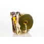 Erickson 2'' X 27' Tie Down Ratchet Strap 