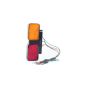 LVA18272 Tractor LH Warning Turn Signal Light fits John Deere 