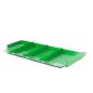 AXE17210 Combine Chaffer Air Deflector Frame fits John Deere