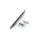AH228229 Draper Platform Steel Auger Finger kit fits John Deere 