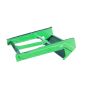 AH204975 Combine Chaffer Cleaning Shoe Frame fits John Deere
