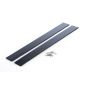 Case-IH Combine Feederhouse 2 Recess Nylon Feeder Insert