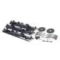 Combine High Performance Rear Discharge Beater Upgrade Kit fits John Deere 
