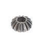 87375654 Combine Auger Bed Beveled Gear Fits Case IH 