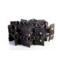 AH162442 Rubber Paddle Combine Clean Grain Chain fits John Deere
