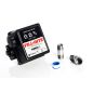 Fill-Rite 807CMK Fuel Pump Flow Meter 5-20GPM