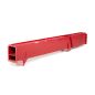 367308A5 Combine Clean Grain Elevator Housing Fits Case IH