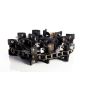 AH96388 Rubber Paddle Return Grain Elevator Chain Fits John Deere