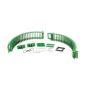 BH84308 Combine Small Grain Concave Insert fits John Deere