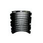 AH205260/AH205259 Combine Wide Spaced STS Concave Set fits John Deere