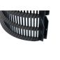 87298938 Round Bar Combine Concave Set Fits Case-IH