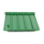 AH159703 Combine Feeder House Sheet fits John Deere