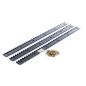 B95678 Combine Impeller Blade & Wear Bar Set fits Case-IH 