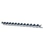 AH173595 Combine Horizontal Unloading Reg Unload Rate Auger fits John Deere 11.750"