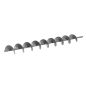 AH91283 Combine Lower Clean Grain Auger fits John Deere 
