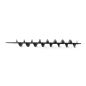 AH162154 Combine Lower Clean Grain Auger fits John Deere
