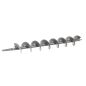 AH219339 Lower Clean Grain Combine Auger fits John Deere