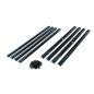 AH132980/AH132981 Combine Cylinder Threshing Bars fits John Deere
