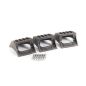 AH216678 Combine Threshing Element Fits John Deere Row 3