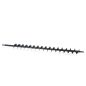 AH107393 Combine Grain Tank Bottom Auger fits John Deere 