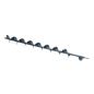 AXE18081 Combine Grain Tank Bottom Auger fits John Deere