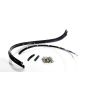 437319A2 Combine Rotor Transition Cone Vane Set fits Case-IH 