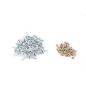 B93447 Combine Rotor Transition Vane Hardware Set 