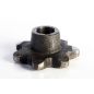 1302200C1 Combine Elevator Chain Sprocket fits Case-IH 