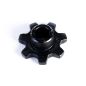 1319176C1 Combine Elevator Chain Sprocket fits Case-IH 