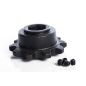 H118583 Combine Feeder Chain Sprocket fits John Deere