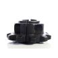 H118583 Combine Feeder Chain Sprocket fits John Deere