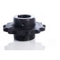 H159616 Combine Feeder Chain Sprocket fits John Deere 