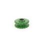AFH205784 Baler Main Drive Double Chain Sprocket fits John Deere 