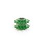 AFH207881 Baler Lower Double Chain Sprocket fits John Deere 