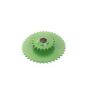 AE39652 Baler Lower Roll Drive Double Chain Sprocket fits John Deere 