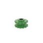AE74597 Baler Double Drive Chain Sprocket fits John Deere