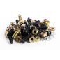 Rotor Cone Installation Hardware Kit 