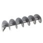 1347389C2 Combine Vertical Unloading Auger fits Case-IH