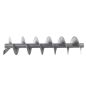 1347341C1 Combine Vertical Unloading Grain Tank Auger fits Case-IH