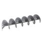 87325666 Combine Vertical Unloading Auger fits Case-IH 