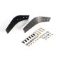 B94526 Combine Rotor Wear Bar Set fits Case-IH 