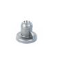 HXE84650 Combine Grain Tank Loading Auger Driver fits John Deere 