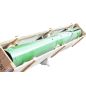 AXE26705 Combine Unloading Auger Housing fits John Deere 18.5' Outer 